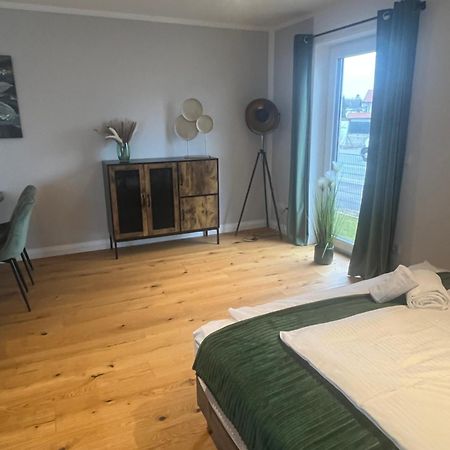 Appartamento Uniqe I 90Qm I Terrasse Rosenheim Esterno foto