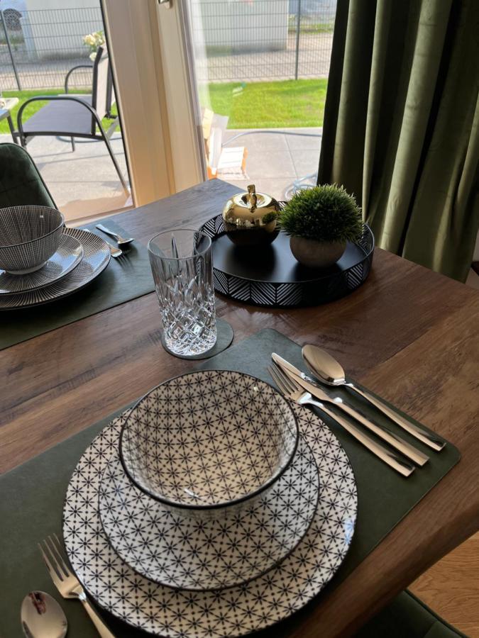 Appartamento Uniqe I 90Qm I Terrasse Rosenheim Esterno foto