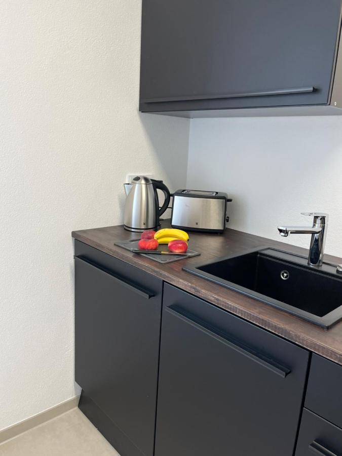 Appartamento Uniqe I 90Qm I Terrasse Rosenheim Esterno foto