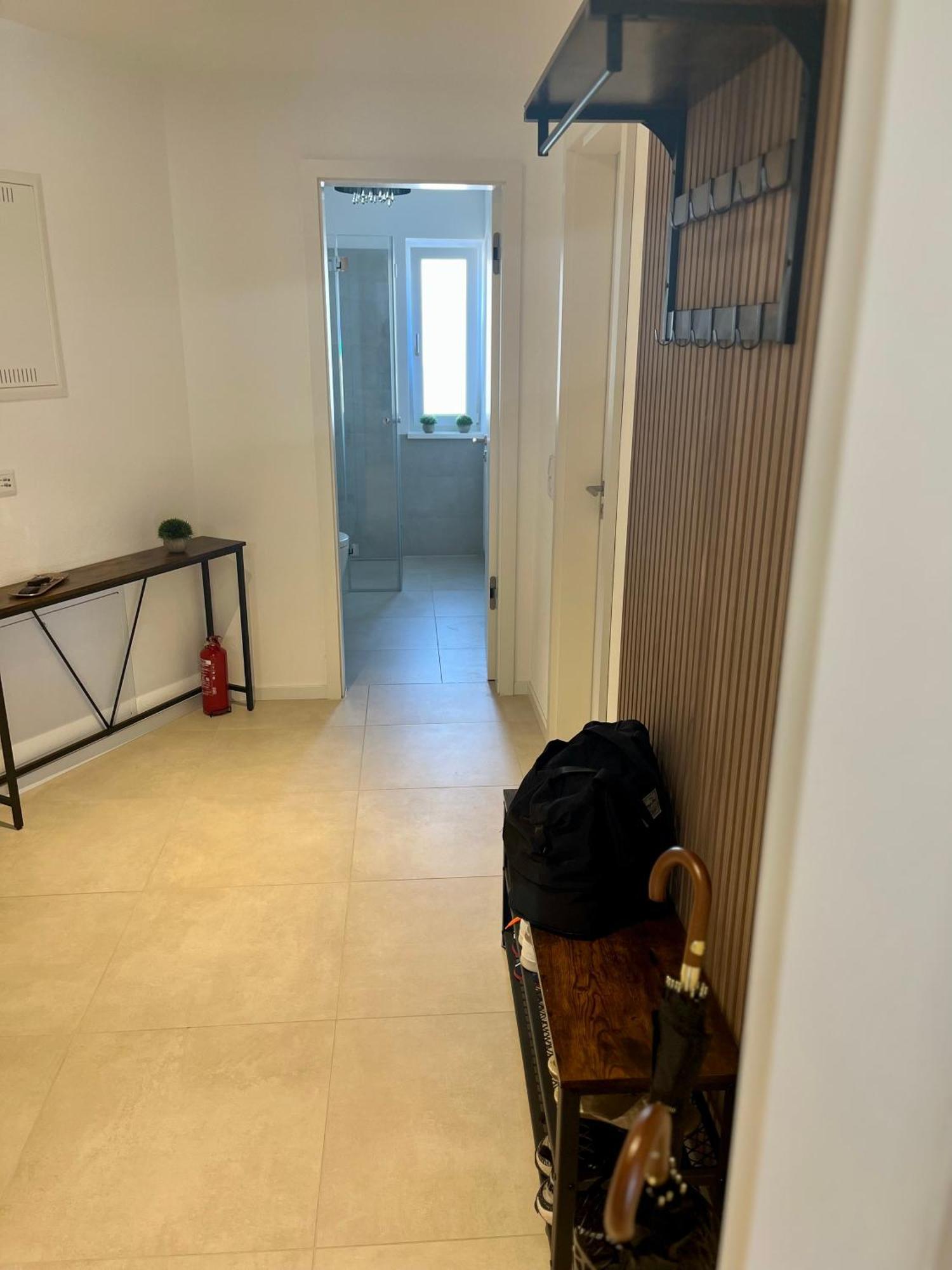 Appartamento Uniqe I 90Qm I Terrasse Rosenheim Esterno foto