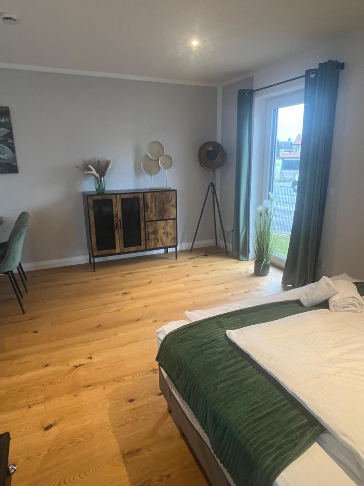 Appartamento Uniqe I 90Qm I Terrasse Rosenheim Esterno foto